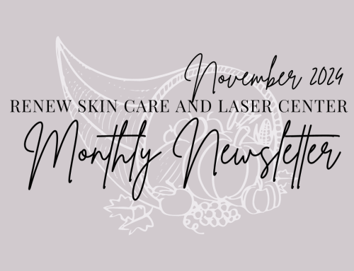 November 2024 Newsletter