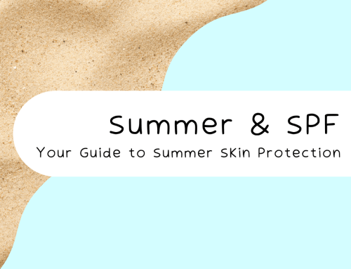 Summer & SPF