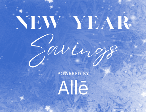 New Year Savings with Allē